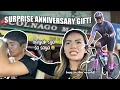 Download Lagu Wedding Anniversary Gift - His Dream Bike | DJ Chacha