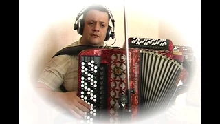 Миллион алых роз 