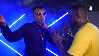 ringtone ft guardian angel fagia behind the scenes 