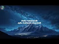 Mustafa Ceceli ft  Nigar Muharrem ╸Salıncak | Sözleri/Lyrics