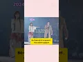 Download Lagu 😊 IU and Bo Gum have grown and shine together for 13 years #iu #kdrama #parkbogum #폭싹속았수다