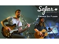 Download Lagu Freaks On Floor - Getaway | Sofar Vilnius
