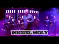 JUNTO A TU CORAZON   MIGUEL MOLY   VIDEO RMX   DJ FREDY THEGREEN