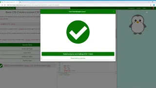 Basic CSS Create a custom CSS Variable Learn freeCodeCamp