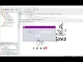 Date input from System Date Netbeans IDE Java Tutorial CodeX ARBX 2019