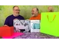 We R Memory Keepers Template Studio Unboxing and Envelope Demo