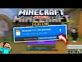 Download Lagu Minecraft 1.21.130 ✅ (Patch) [Versi terbaru] 🔥 MP3