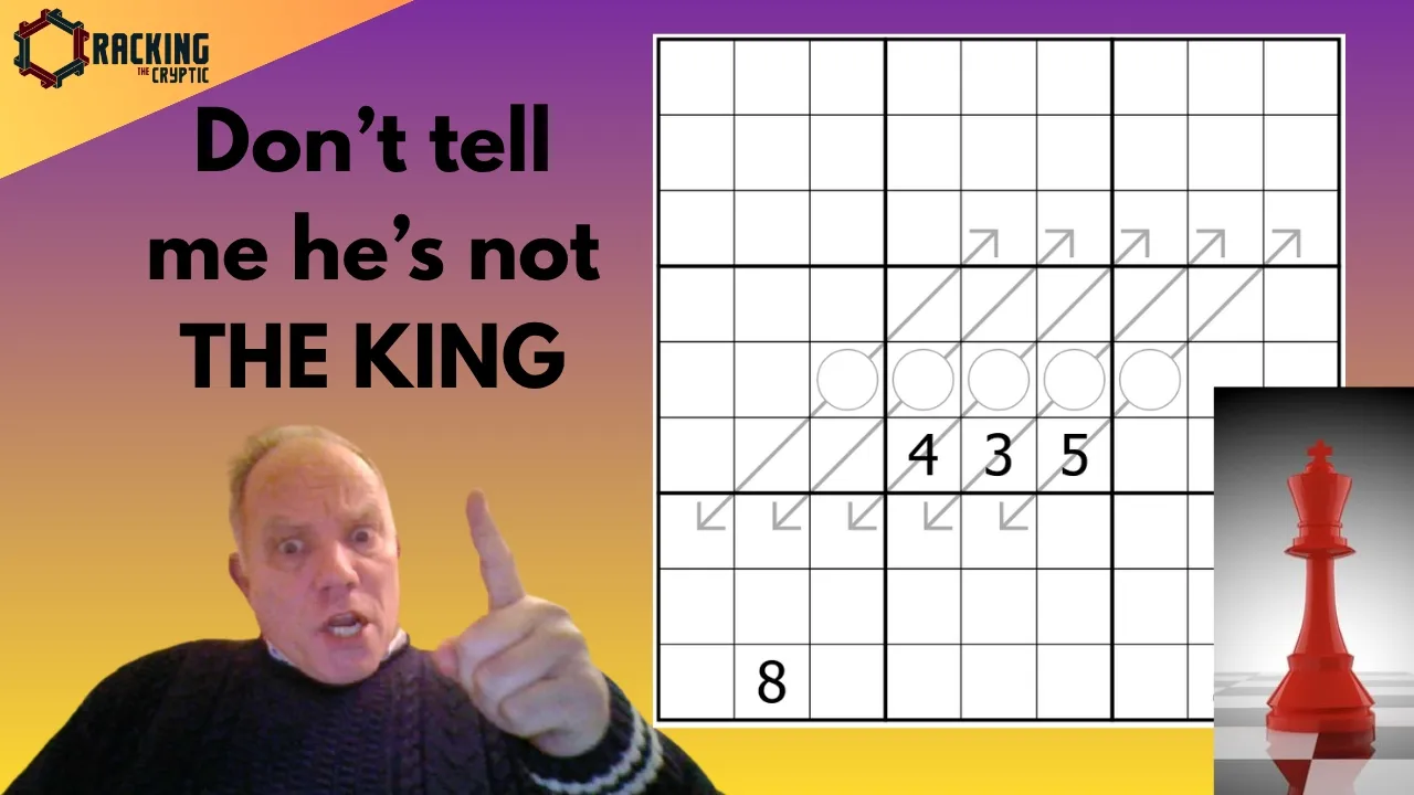 Who Dares Usurp the Sudoku King?