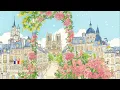 𝐏𝐀𝐑𝐈𝐒 𝐂𝐀𝐅𝐄́ 🗼 French Instrumental Music — Coffee Playlist | Guitar, Piano & Accordion