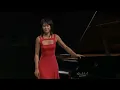 Yuja Wang plays Mélodie de Gluck/Orfeo ed Euridice