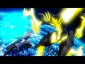 Lagu Ragna Crimson『Ragna Vs Kamui』「AMV」 Vertigo ᴴᴰ