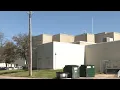 Hidden basement discovered during Grayson jail expansion