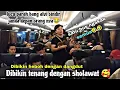 Lagu PENGAMEN SHOLAWAT//PRANK NYANYI DANGDUT SINDIR JANDA DEPAN ORANG NYA😂