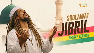 penarik rezeki dari segala penjuru sholawat jibril versi reggae 