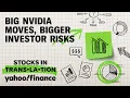 How Nvidia s size is rewriting the market playbook