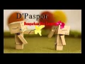 Lagu D'Paspor   Dengarkan Aku Sayang