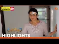 Lagu Ethirneechal Thodargiradhu - Highlights | 07 Feb 2026 | Tamil Serial | Sun TV