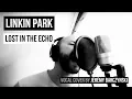 Lagu Lost in the echo - Linkin Park (Rock My Cover by Jérémy Barczynski)