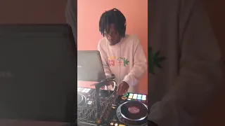 4 minute tiktok vibe by dj brazoomixx the scratcher