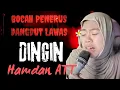 Download Lagu DINGIN - Hamdan ATT - DD Adhwa ( Dangdut Cover )