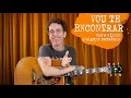 Download Lagu Nando Reis - Vou Te Encontrar (voz e violão)