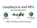 Bits into Brains - Loopback Episode 1