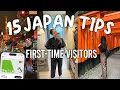 Download Lagu 15 Japan Travel Tips for First Time Travelers (What I Wish I Knew)