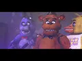 FNAF SONG - Look at Me Now Remix/Cover (feat. @Muscape) | FNAF ANIMATION