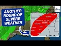 Next Week s Severe Weather Outlook What You Need to Know