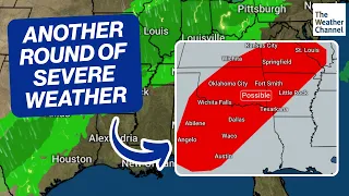 Next Week s Severe Weather Outlook What You Need to Know