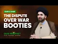 Download Lagu Aftermath of Badr: Muslims Dispute Over The Spoils of War | #OurProphet | Ep144