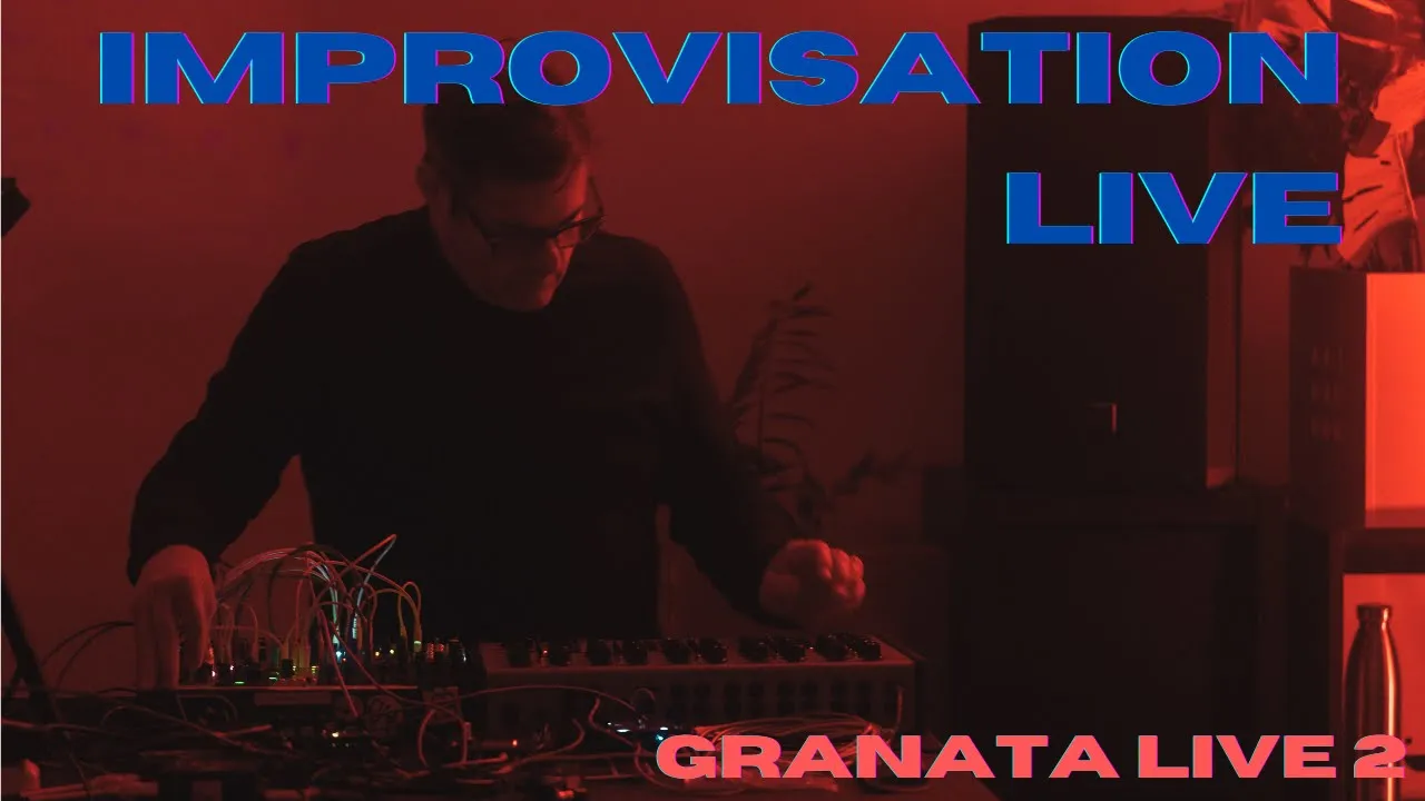 Granata live 2
