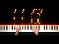 【夕暮れに、手をつなぐ エンディング】King ＆ Prince - Life goes on (ピアノ カバー) short ver. 歌詞付き