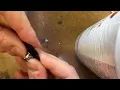 How to Unlock Locking Pin Clutch