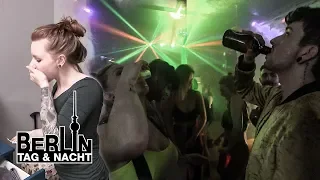 beginn einer drogensucht 1937 berlin tag u0026 nacht