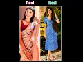 Download Lagu Vasudha Serial Actresses Reel v/s Real Look#trending #shortvideo