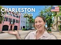 First Time in Charleston SC Where to Eat What to Know Family Travel Guide