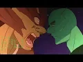 Download Lagu Shrek Anime Opening - Sign [Naruto Shippuden OP6] (Attack On Ogre)