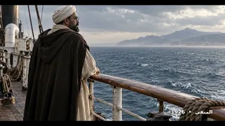 ولد الريف      قصة عبد الكريم الخطابي من أنوال إلى المنفى دندنها