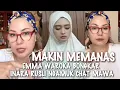 Lagu GEGER BESAR√√ EMMA WAROKA SEMPROT INARA RUSLI DAN INSANUL FAHMI YANG MELAKUKAN ITU DI RUMAH!!