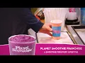 Planet Smoothie Franchise A Smoothie For Every Lifestyle