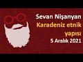 Download Lagu Sevan Nişanyan - Doğu Karadenizin etnik yapısı