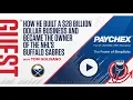Paychex Founder Tom Golisano How He Built a 28 Billion Dollar Business Business Coaching