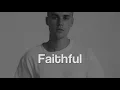 Justin bieber, chris brown - Faithfull Lyrics Video | Chris Brown Media