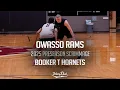Owasso Rams v Booker T Washington Hornets 2025 Pre-Season Scrimmage