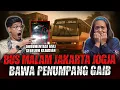 Lagu PERJALANAN HOROR JAKARTA - JOGJA ! LIBURAN BARENG SAMA ORANG YANG SUDAH MENINGGAL !