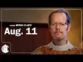 Catholic Mass Today Tuesday August 11 2026 CatholicTV Daily Mass