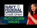 Navy Federal Credit Union Auto Loans Review Your Complete 2024 Guide