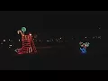 Ashland Ky Christmas Lights Nov 2017