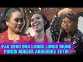 Lagu Pak Seno ora lungo lungo kesenengen ndelok anderoke Tatin 🤭
